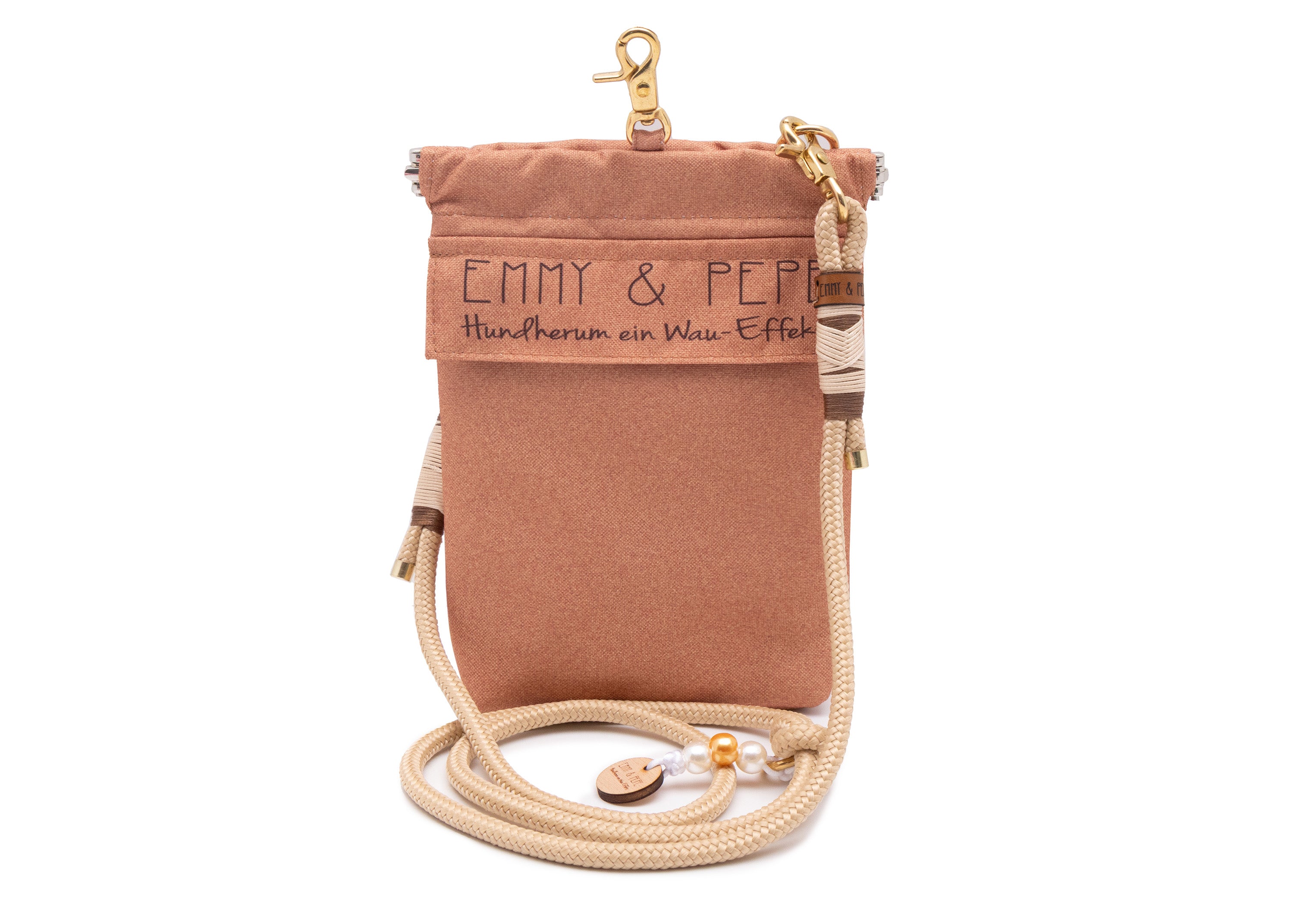 Wau-to-go Cinnamon