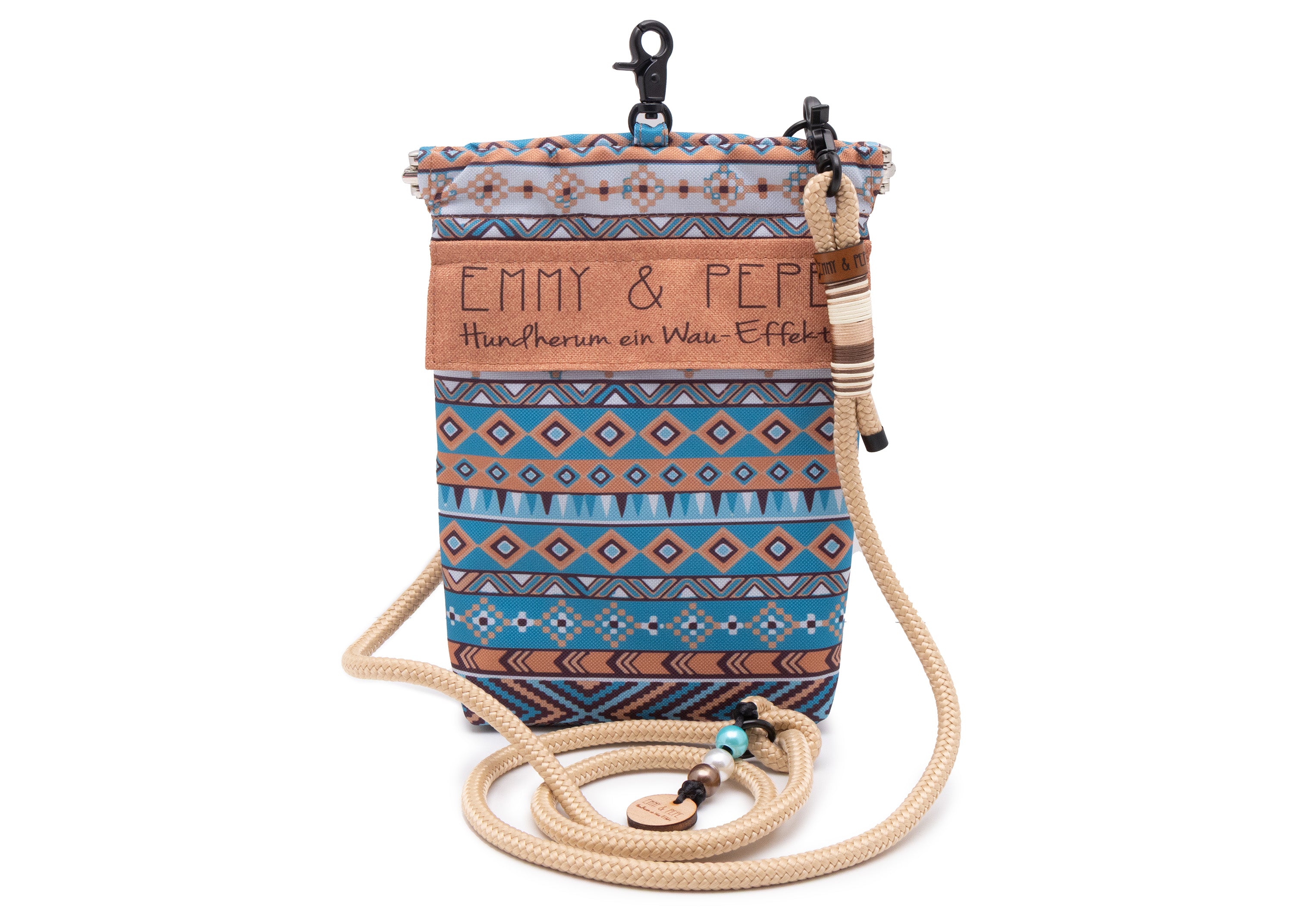 Wau-to-go Spirit