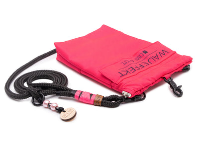 Wau-to-go Neon Pink