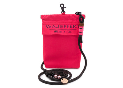 Wau-to-go Neon Pink