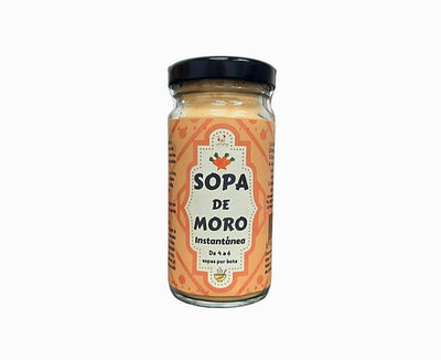 Waniyanpi Instant Moro Suppe – Antidiarrhoikum für Hunde