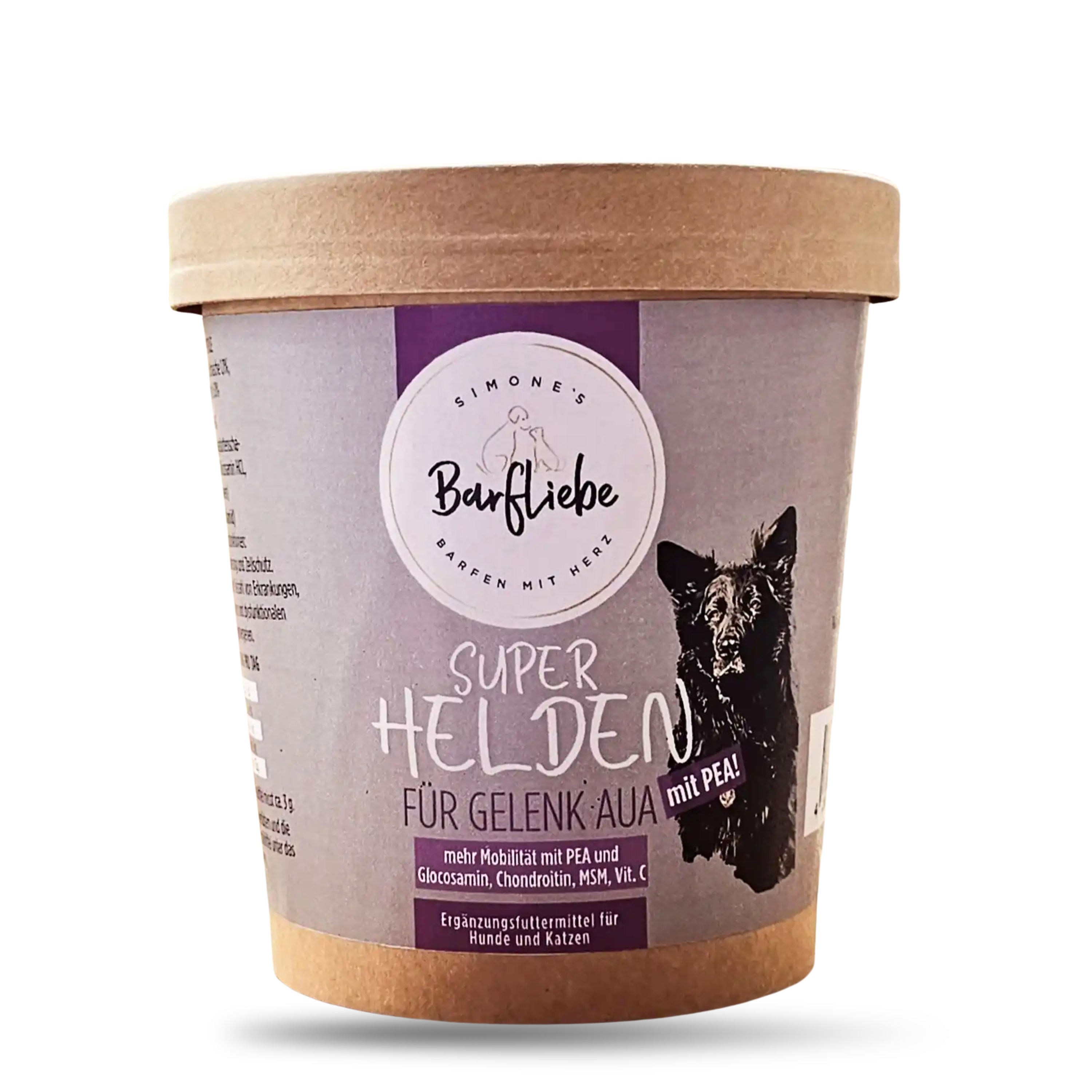 SuperHelden mit PEA 250g