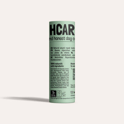 Wund & Heilbalsam Stick