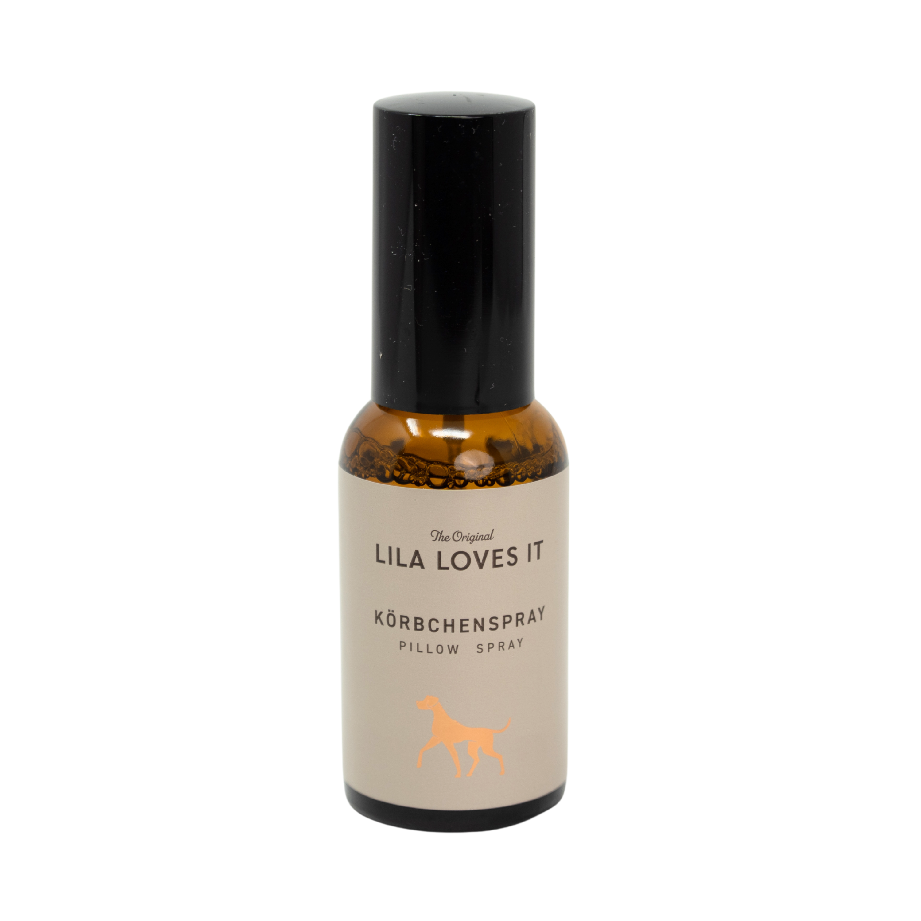 Lila loves it Körbchenspray 50ml