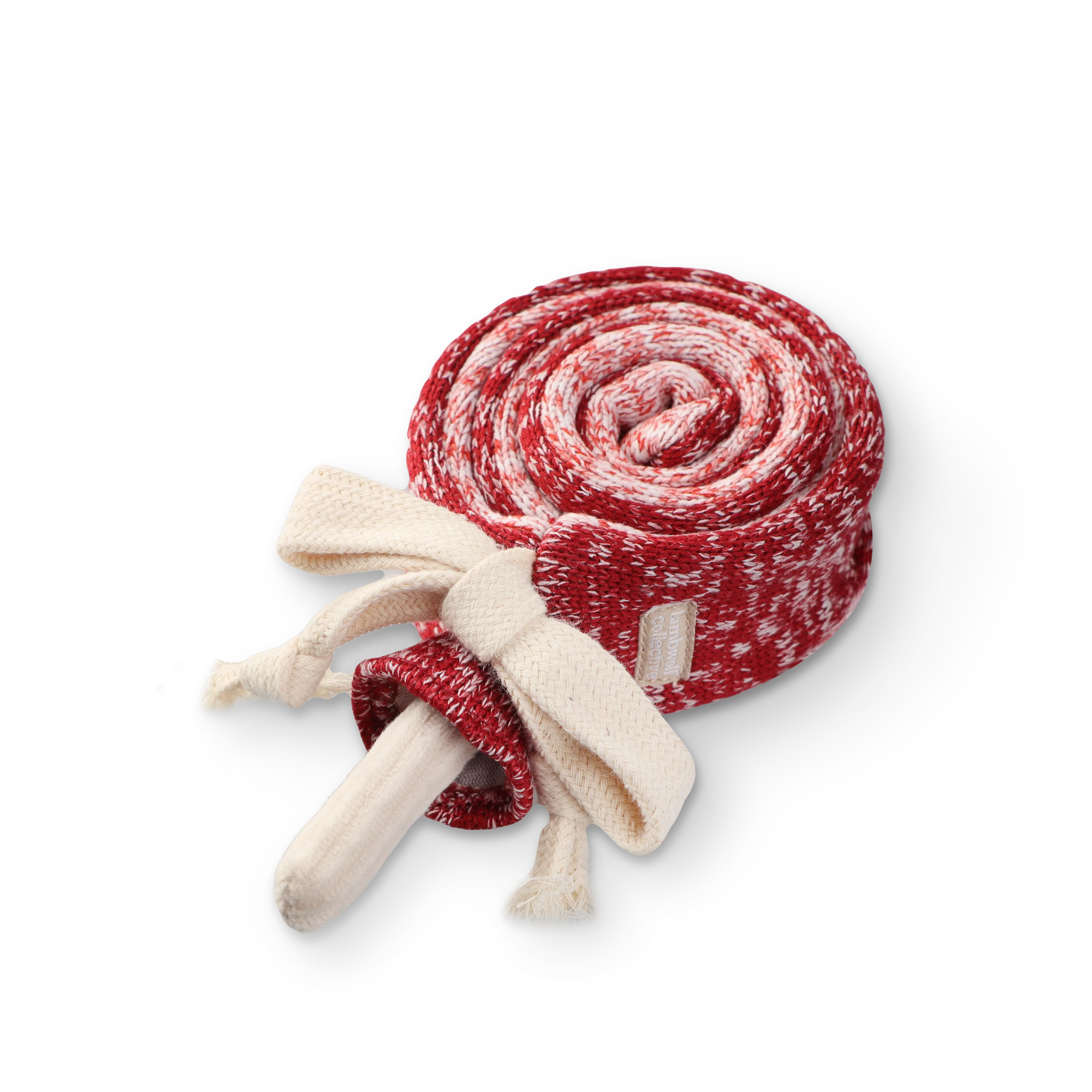 Lollipop LambWolf collective