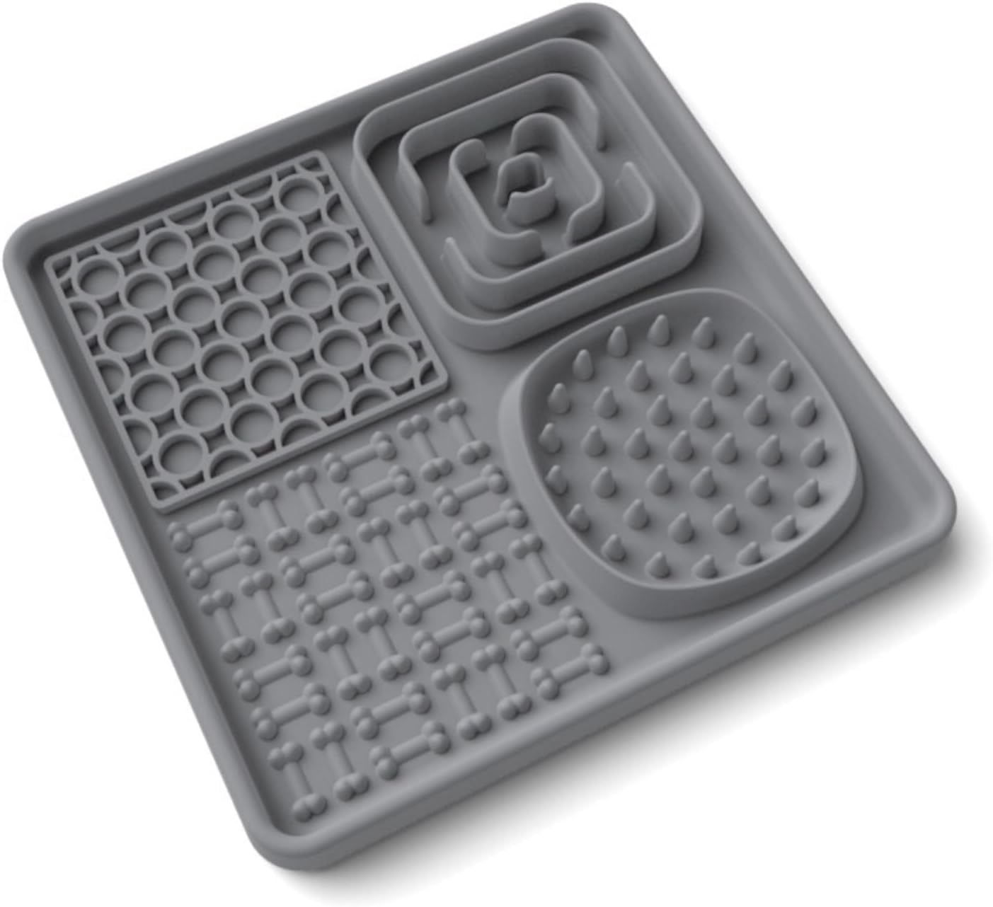 large lick mat
