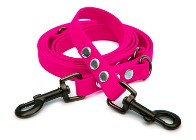 Biothaneleine Pink
