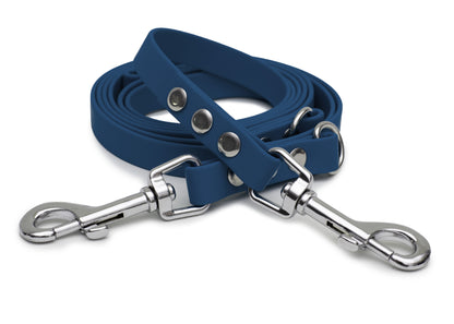 Biothaneleine Dark Blue