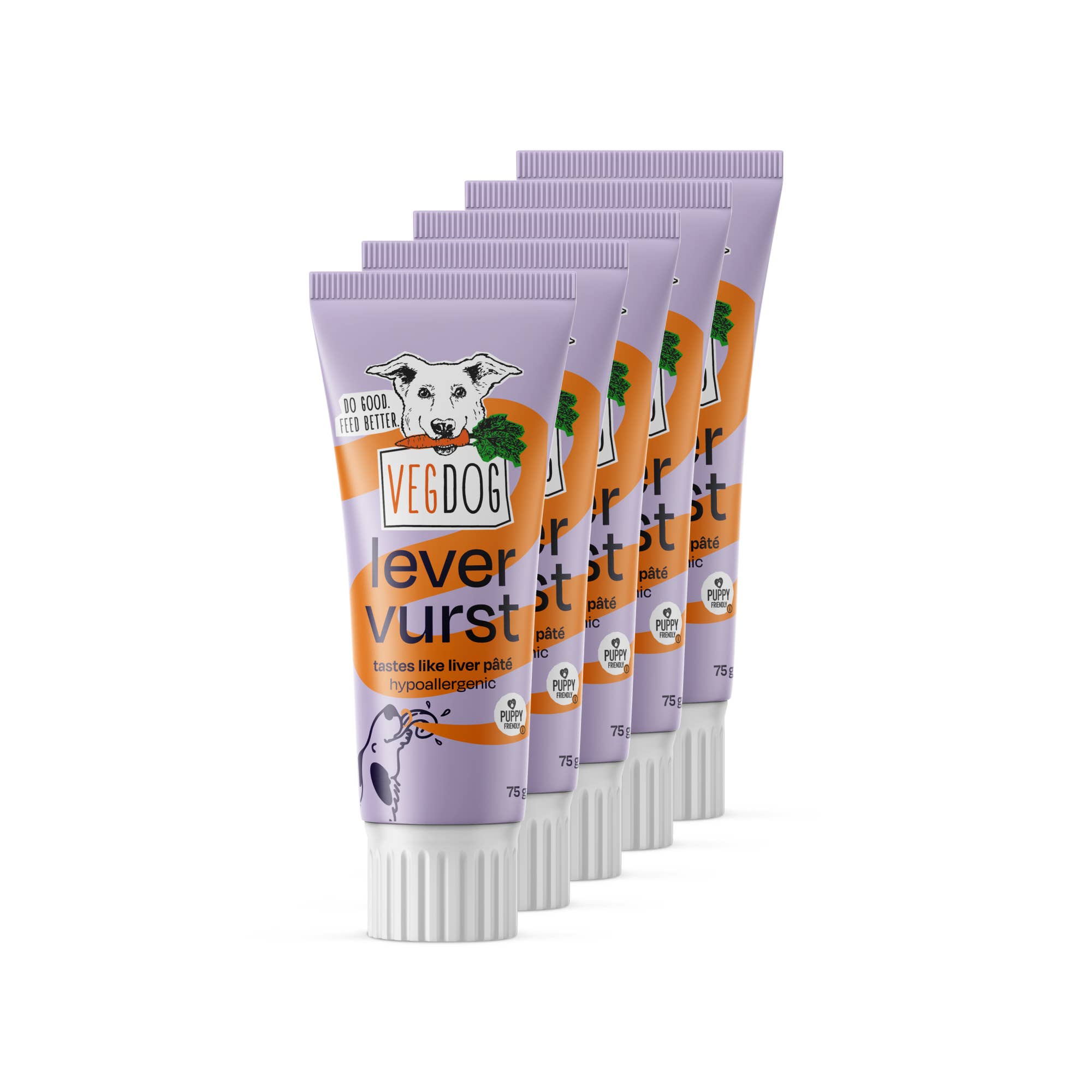 LEVERVURST 75 g