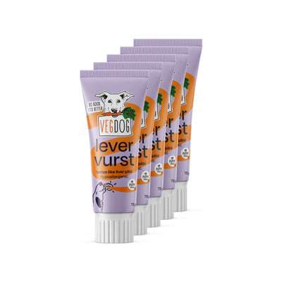 LEVERVURST 75 g