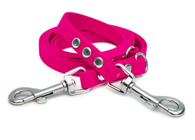 Biothaneleine Pink