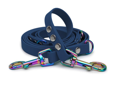 Biothaneleine Dark Blue