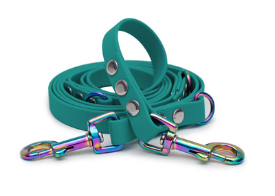 Biothaneleine Türkis