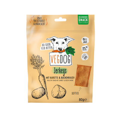 JERKEYS 80 g