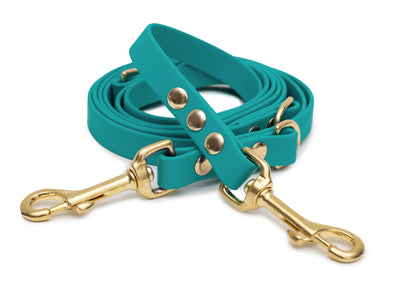 Biothaneleine Türkis