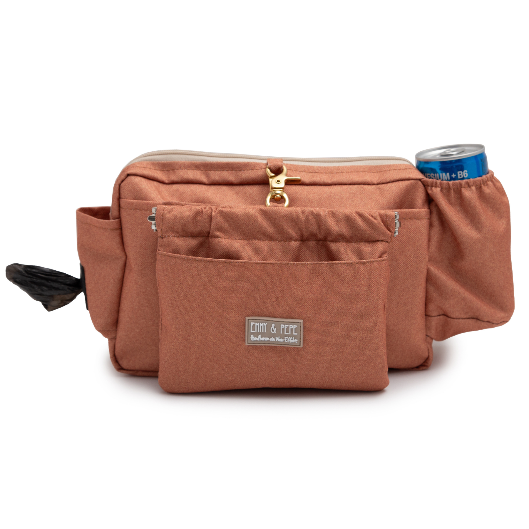 Wau-Pack Cinnamon
