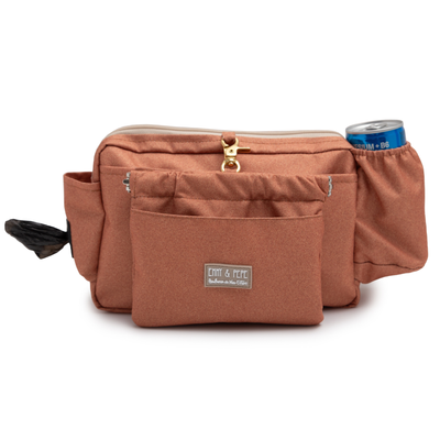 Wau-Pack Cinnamon