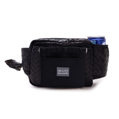 Wau-Pack Elegant Black