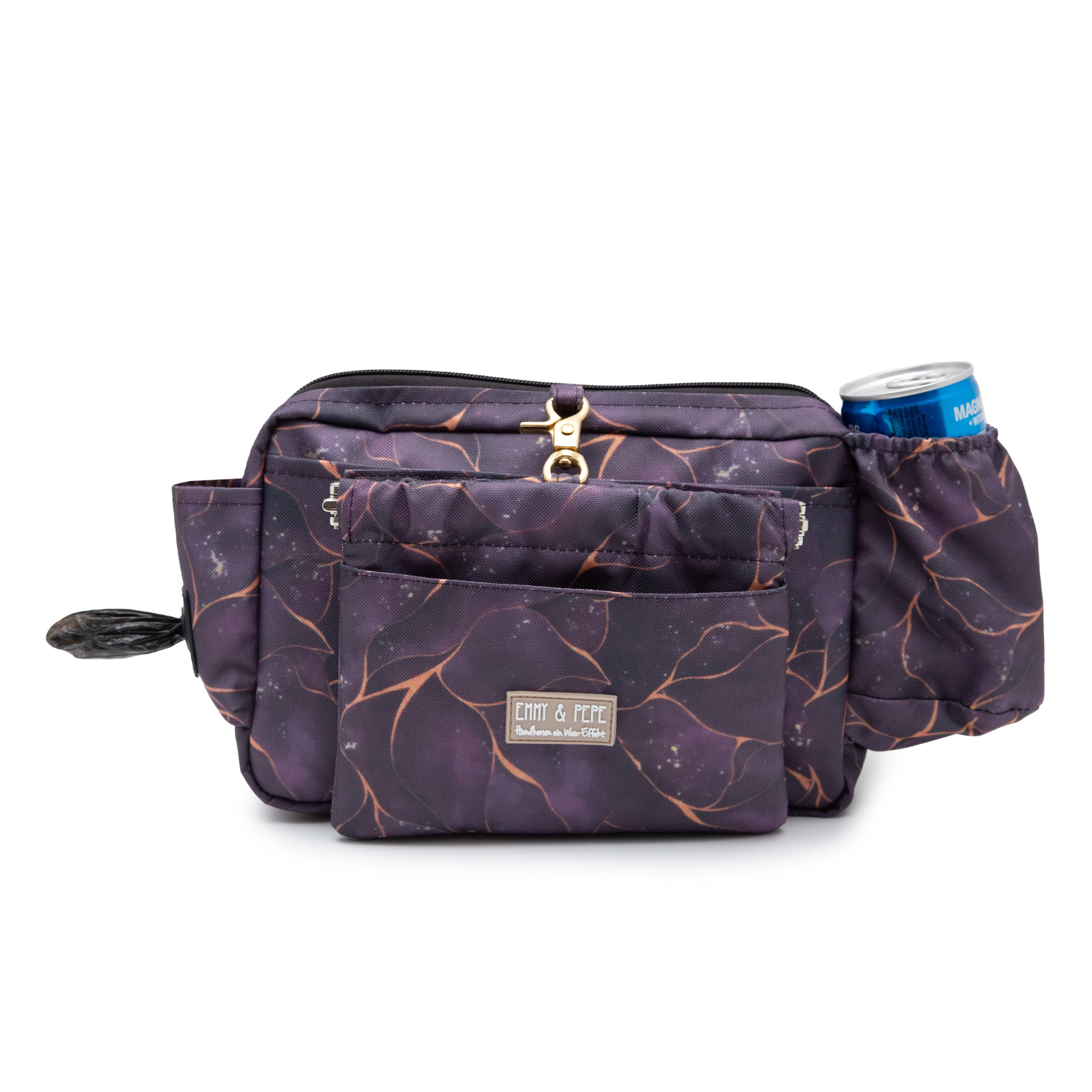 Wau-Pack Golden Plum