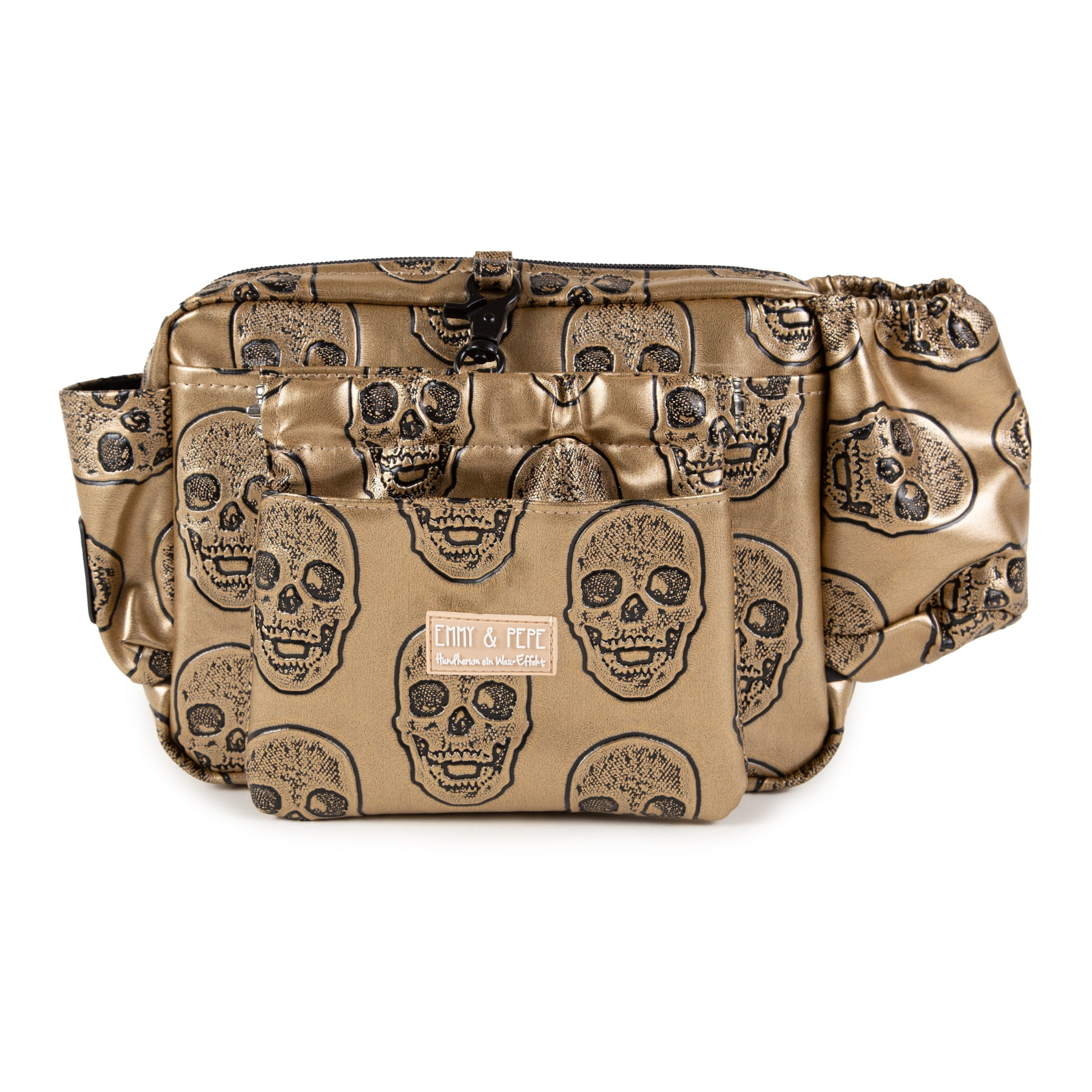 Wau-Pack Goldskull