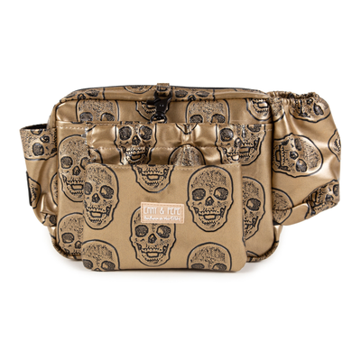 Wau-Pack Goldskull