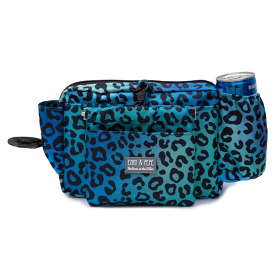 Wau-Pack Leo Aqua