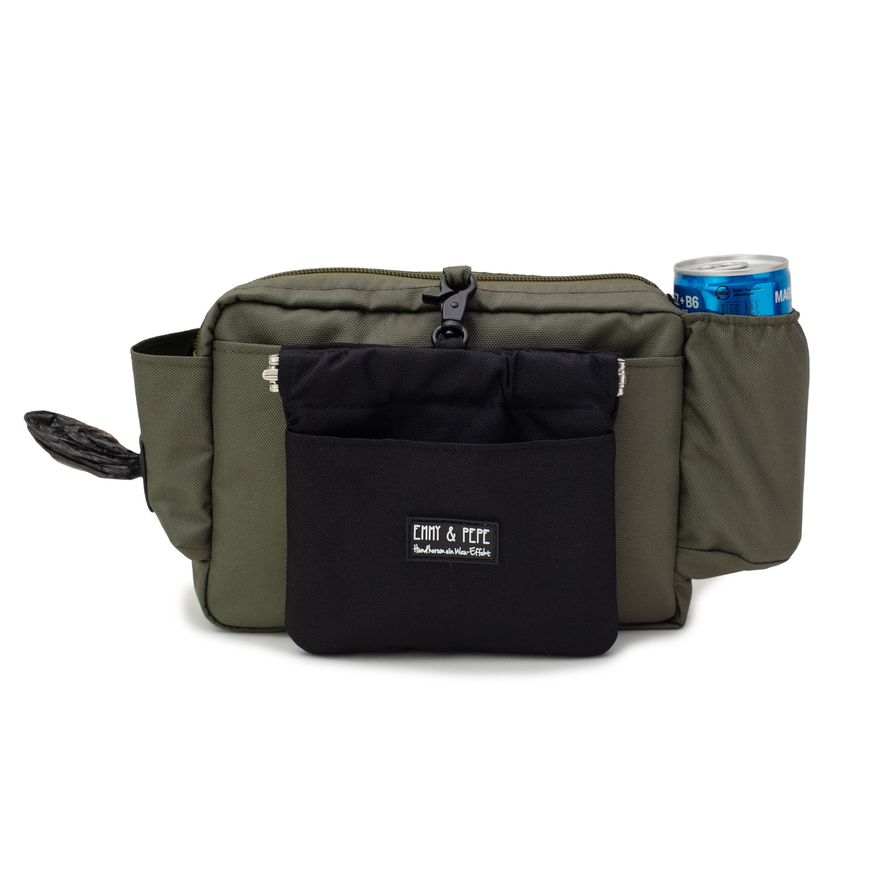 Wau-Pack Lothar