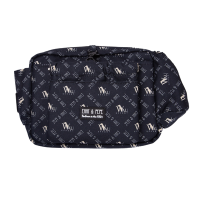 Wau-Pack "Wau-Effekt" Black