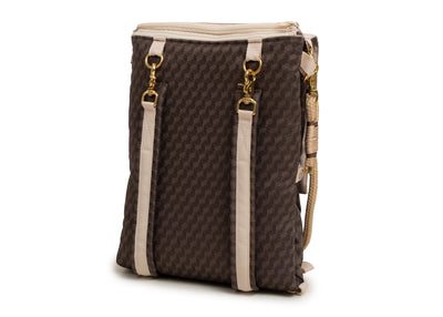Wau-Backpack Hazel