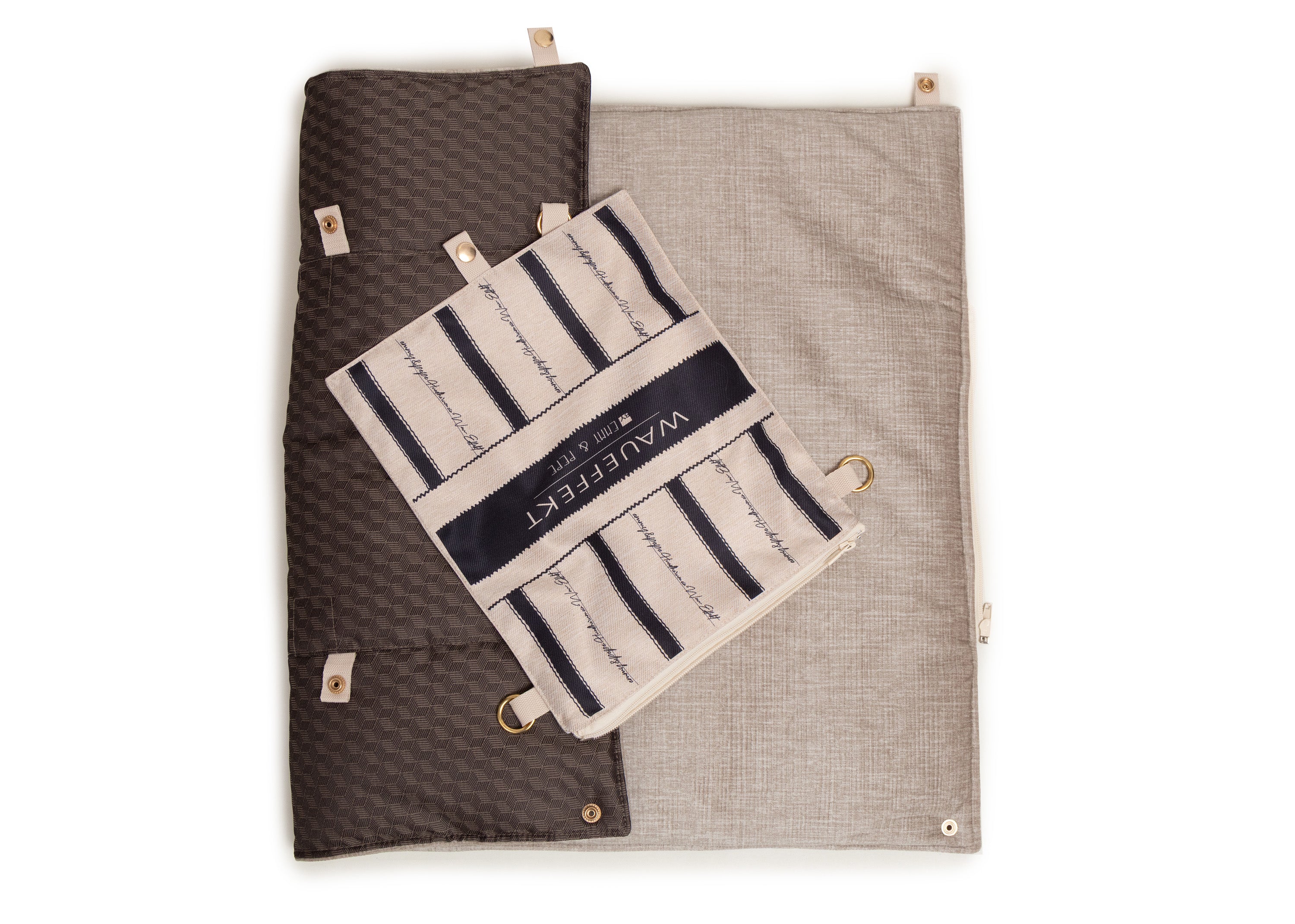 Wau-Backpack Hazel