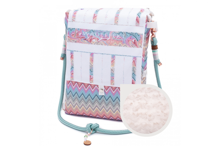 Wau-Backpack Waussoni
