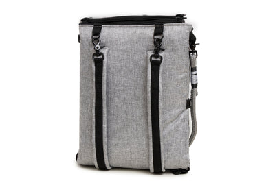 Wau-Backpack Stone