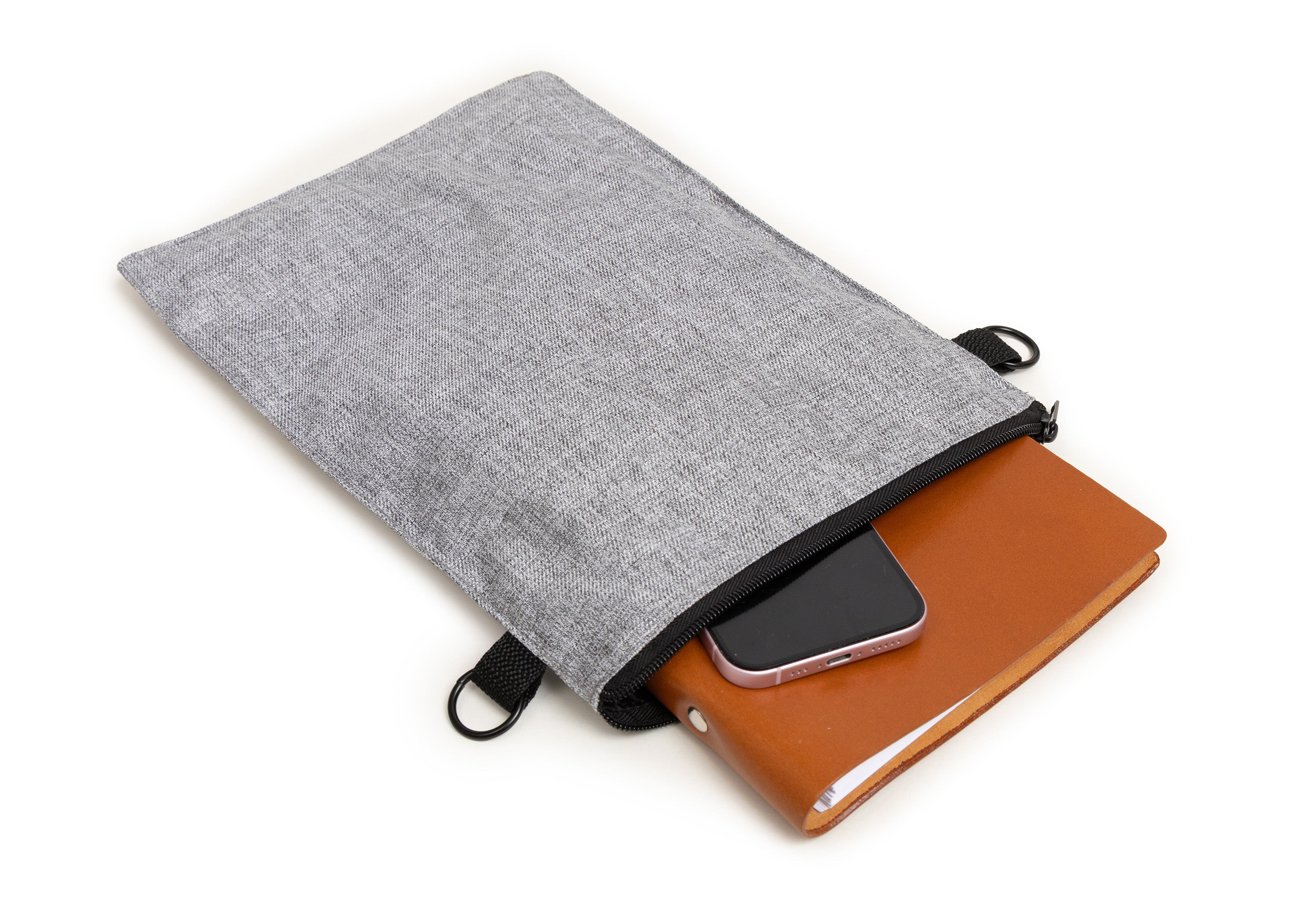 Wau-Backpack Stone