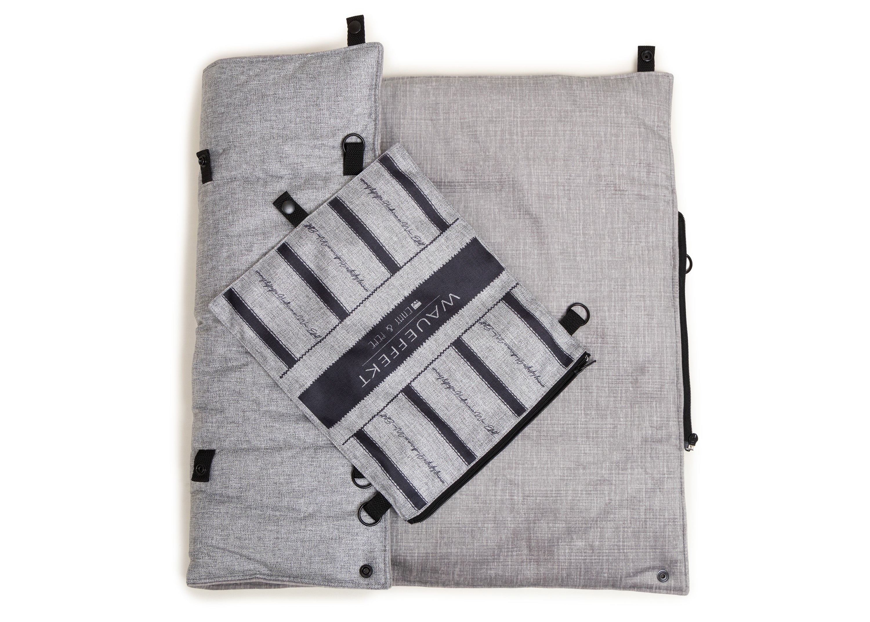 Wau-Backpack Stone