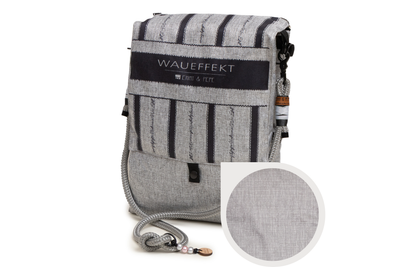 Wau-Backpack Stone