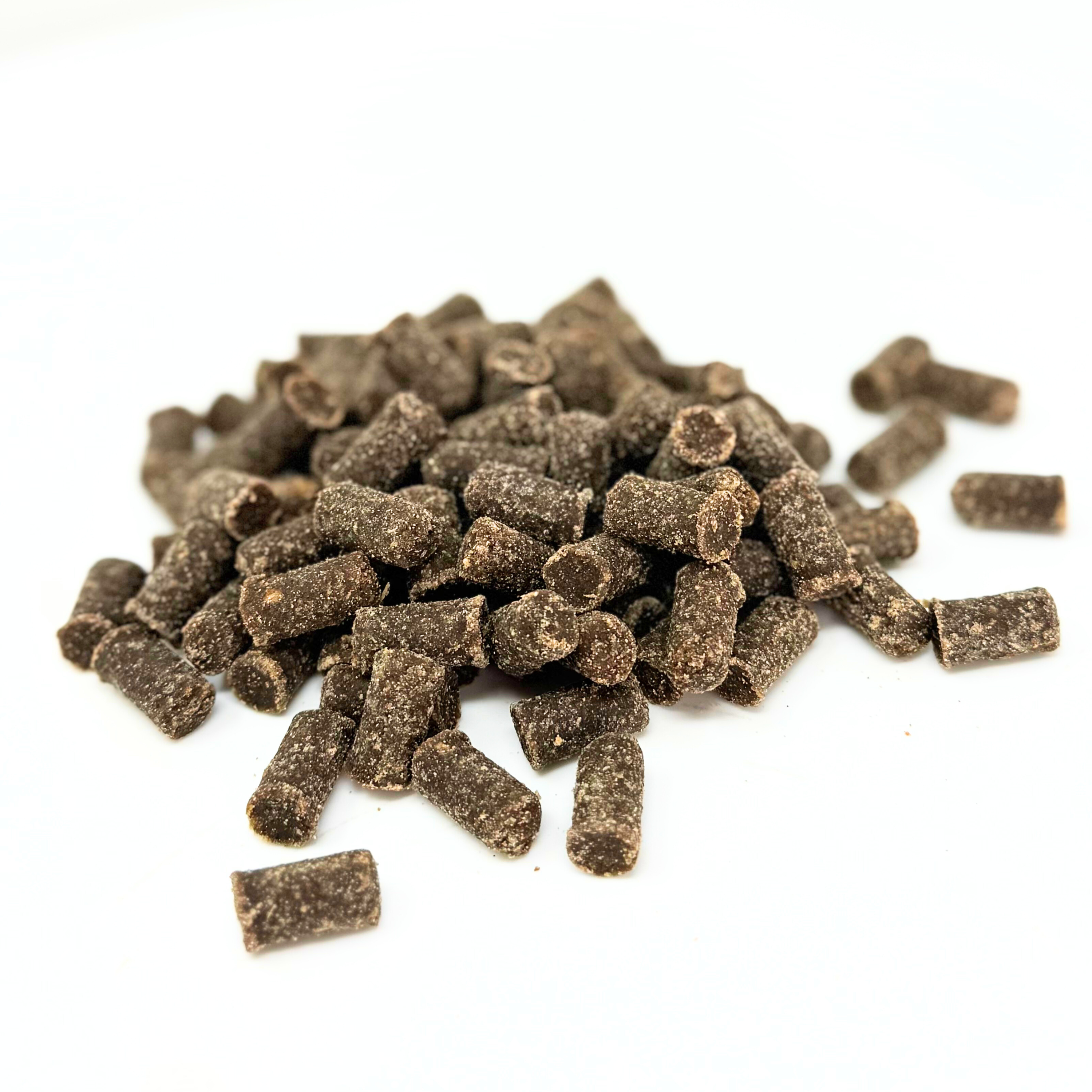 Bauwohl- Snacks