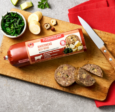 Meat Lover's Tender Beef 400g