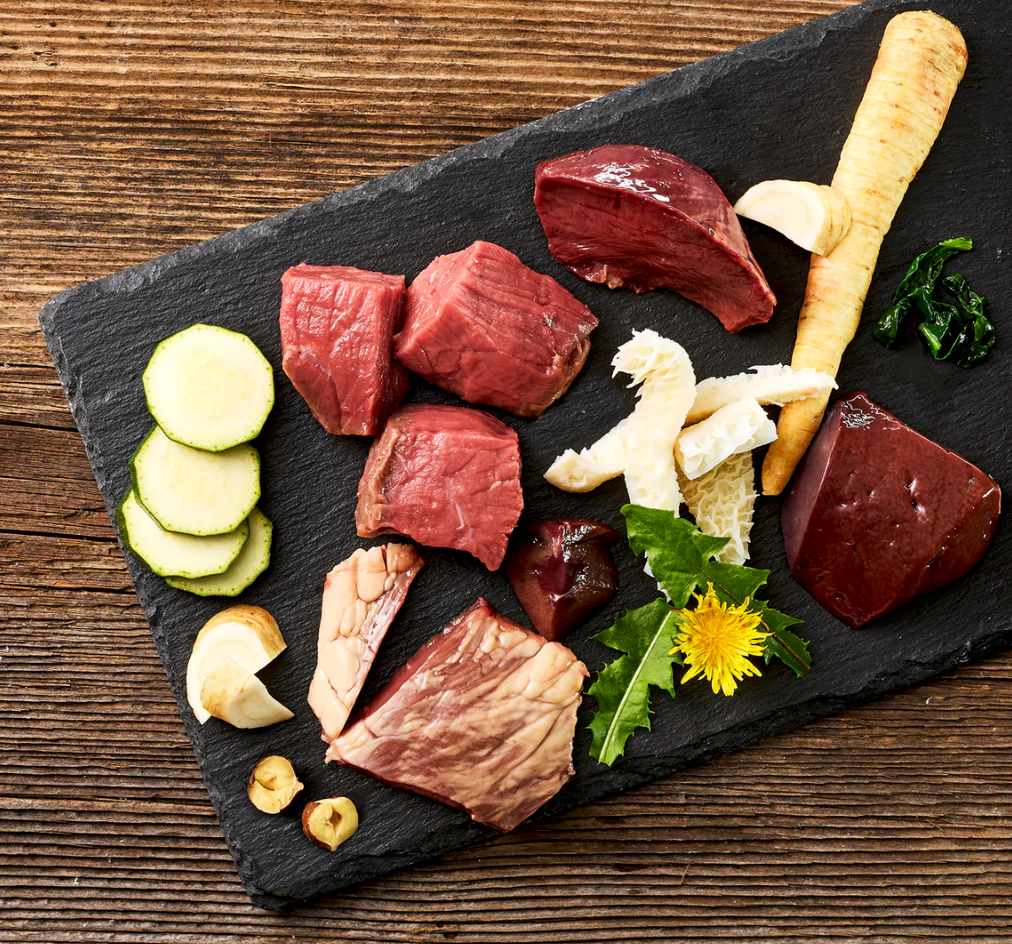 Meat Lover's Tender Beef 400g