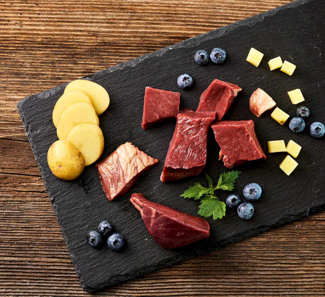 Meat Lover's Tender Beef 400g