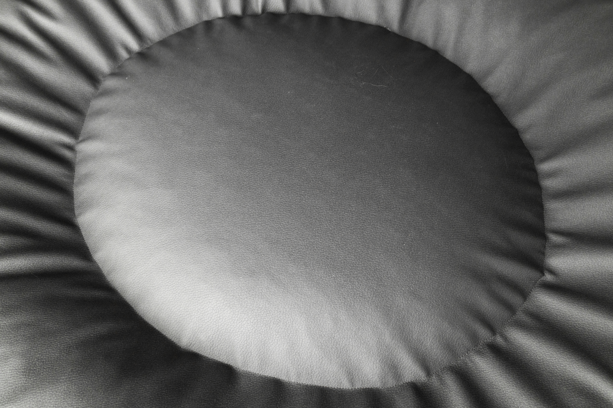 Wau-Bed Kunstleder