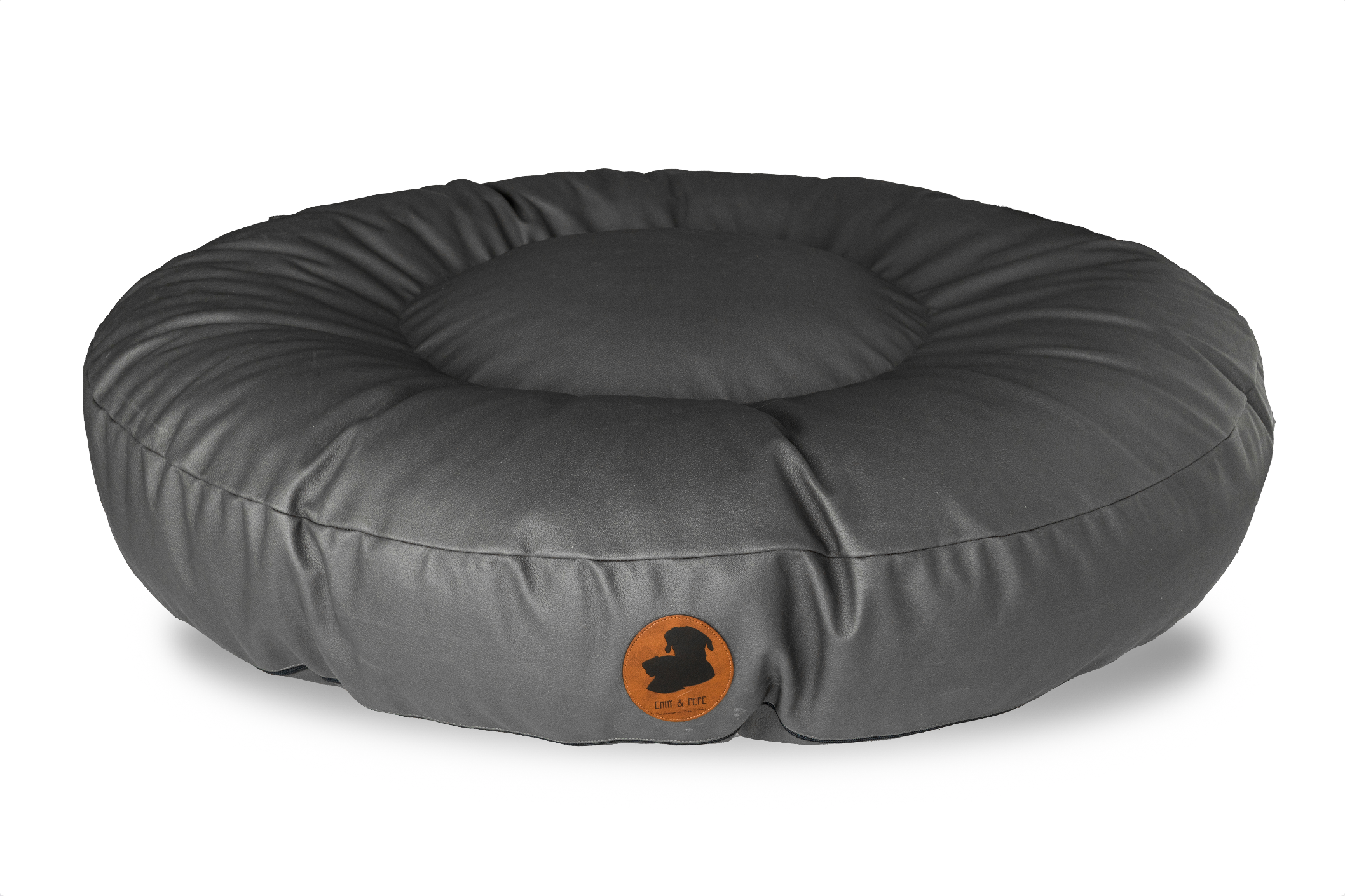 Wau-Bed Kunstleder