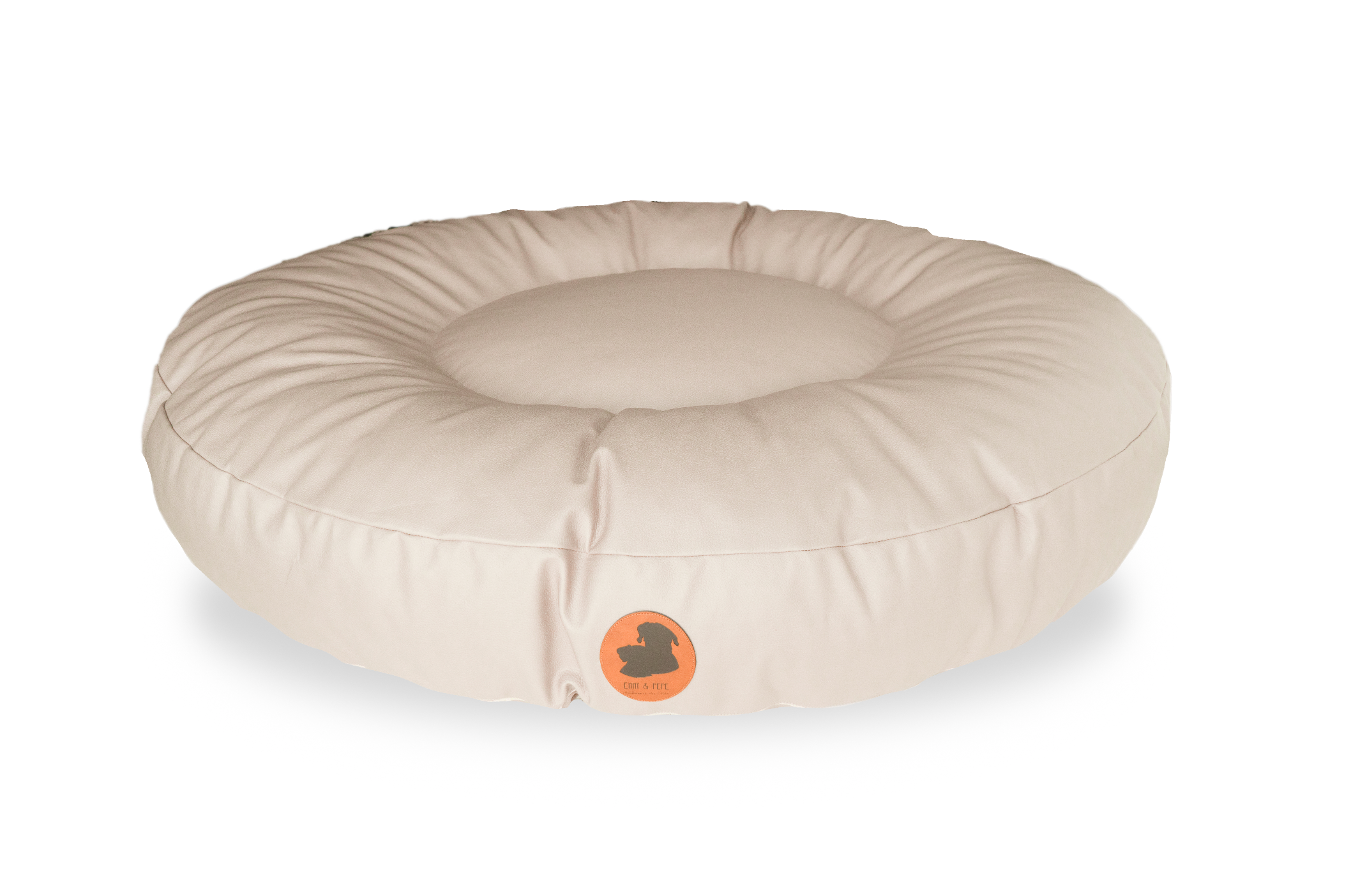 Wau-Bed Kunstleder
