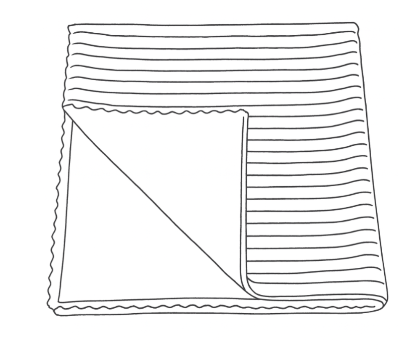 Kuscheldecken