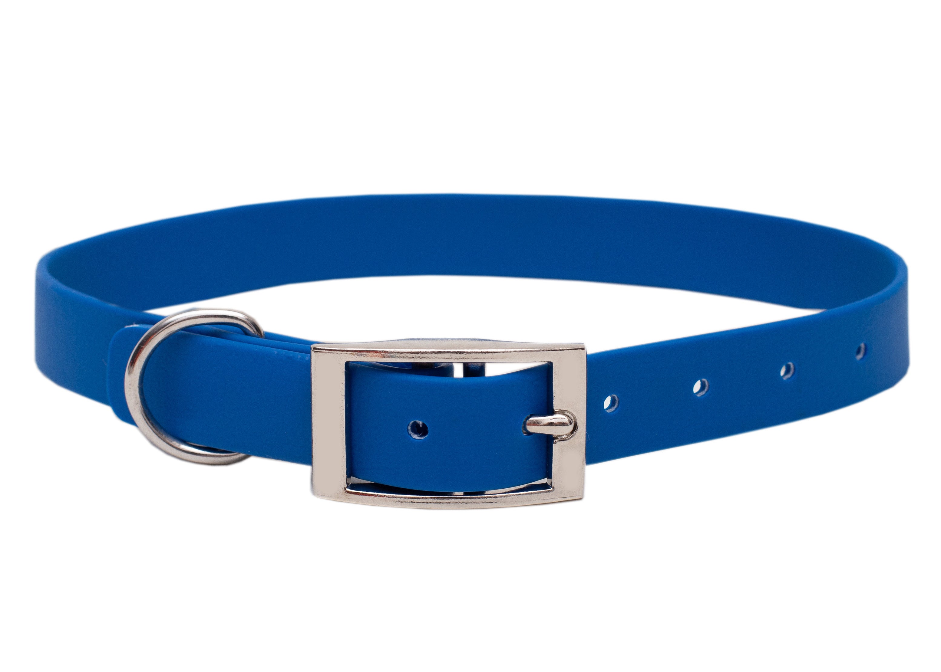 Biothane Halsband Pazifik