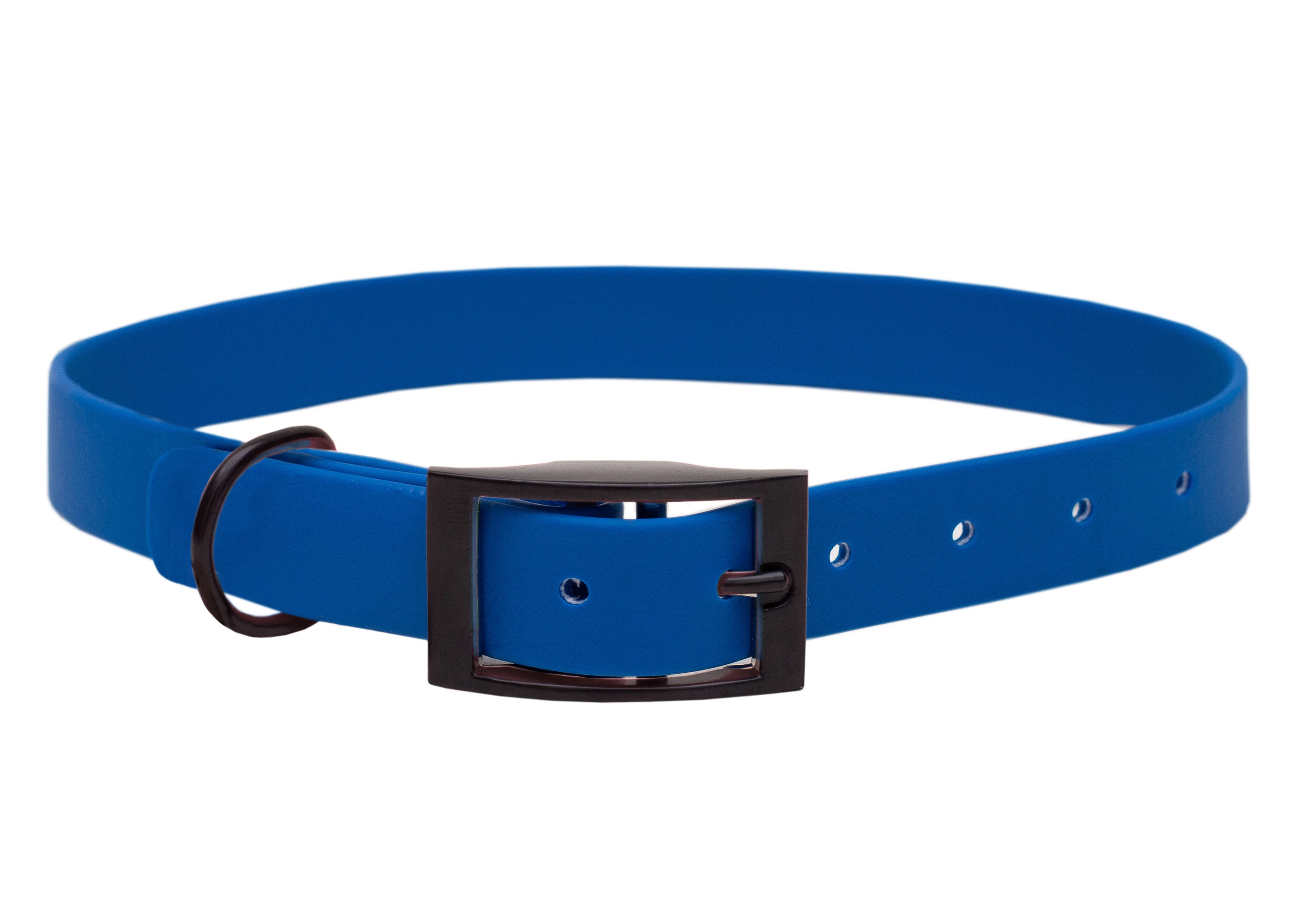 Biothane Halsband Pazifik