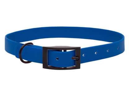 Biothane Halsband Pazifik