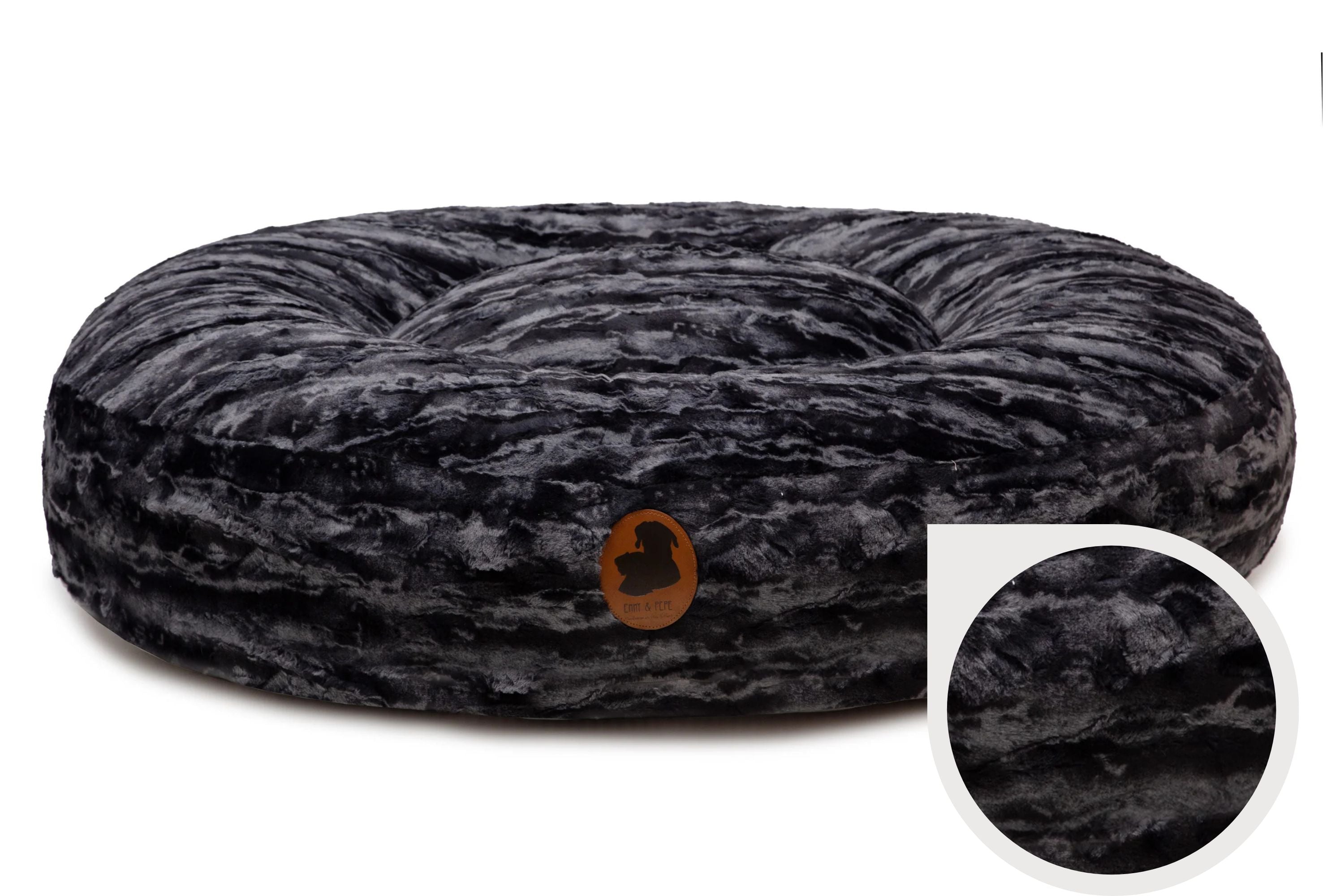 Wechselbezug Black Beauty