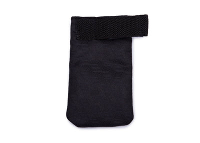 Booties Fröhliches Schwarz Pfotenschuhe