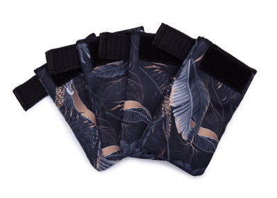 Booties Leaf Pfotenschuhe