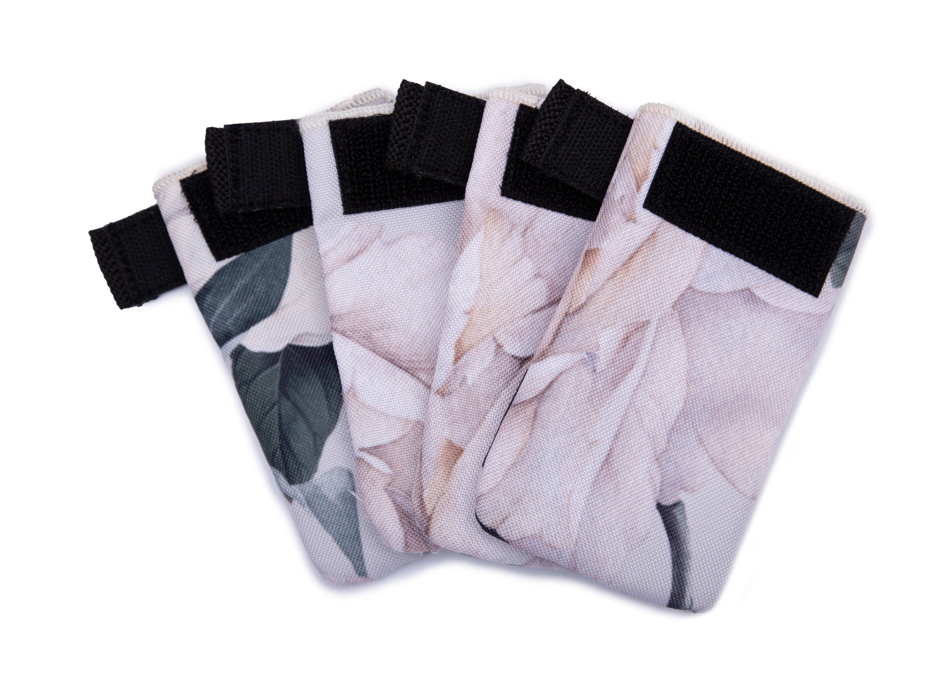 Booties Magnolia